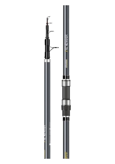 Okuma Revenger Tele Surf 420 CM 4 Parça Surf Kamışı