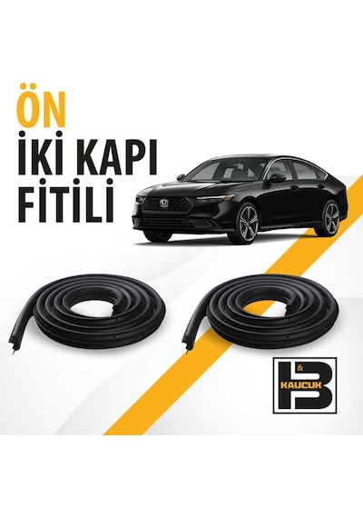 Honda Accord 2020-2025 Ön İki Kapı Fitili Bm03012