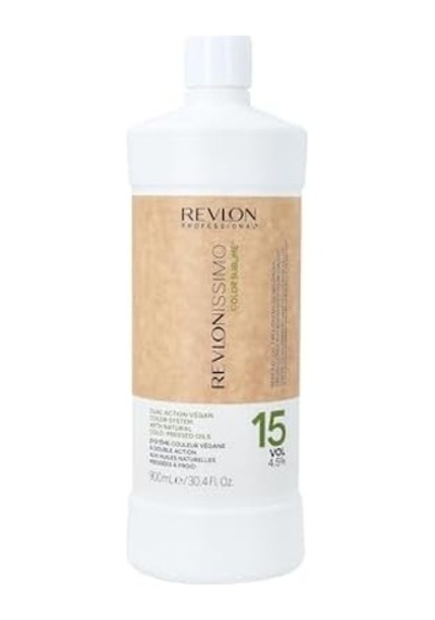 Professional Peroxides Rp Rvl Sublime Dev 15 900ml
