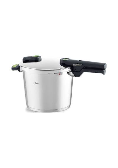 Fissler Vitaquick Green Düdüklü Tencere 6 L