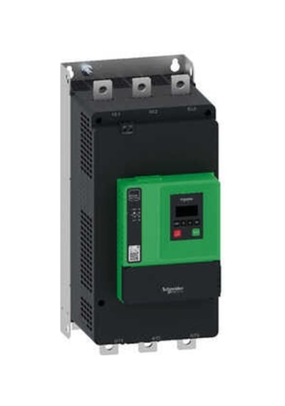 Ats430c41s6 - Soft Starter Ats430 410a 208 To 600v