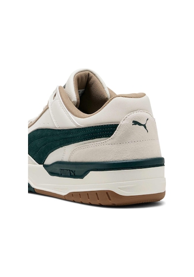 Puma Rebound Retro Sd Beyaz Erkek Sneaker 000000000102247087 Beyaz