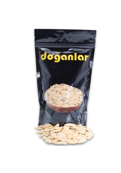 Tuzlu Kabak Çekirdeği 1000 Gr. Kavrulmuş Doğal Protein.lif Ve Demir Deposu-glutensiz Vegan-helal 1 KG