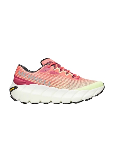 Merrell Merrell Mtl Adapt Matryx Erkek Turuncu Patika Koşusu Ayakkabısı 33242 Turuncu