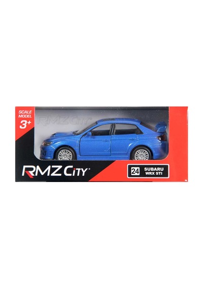 1:32 Uzak Doğu Serisi Model Araba