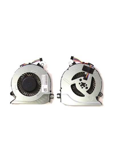 HP Uyumlu Pavilion Gaming 15-Ak085Na Fan Cpu İşlemci Fanı