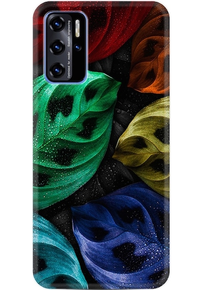 Reeder P13 Blue Max L 2022 Kılıf Boyun Askılı Foids 1669