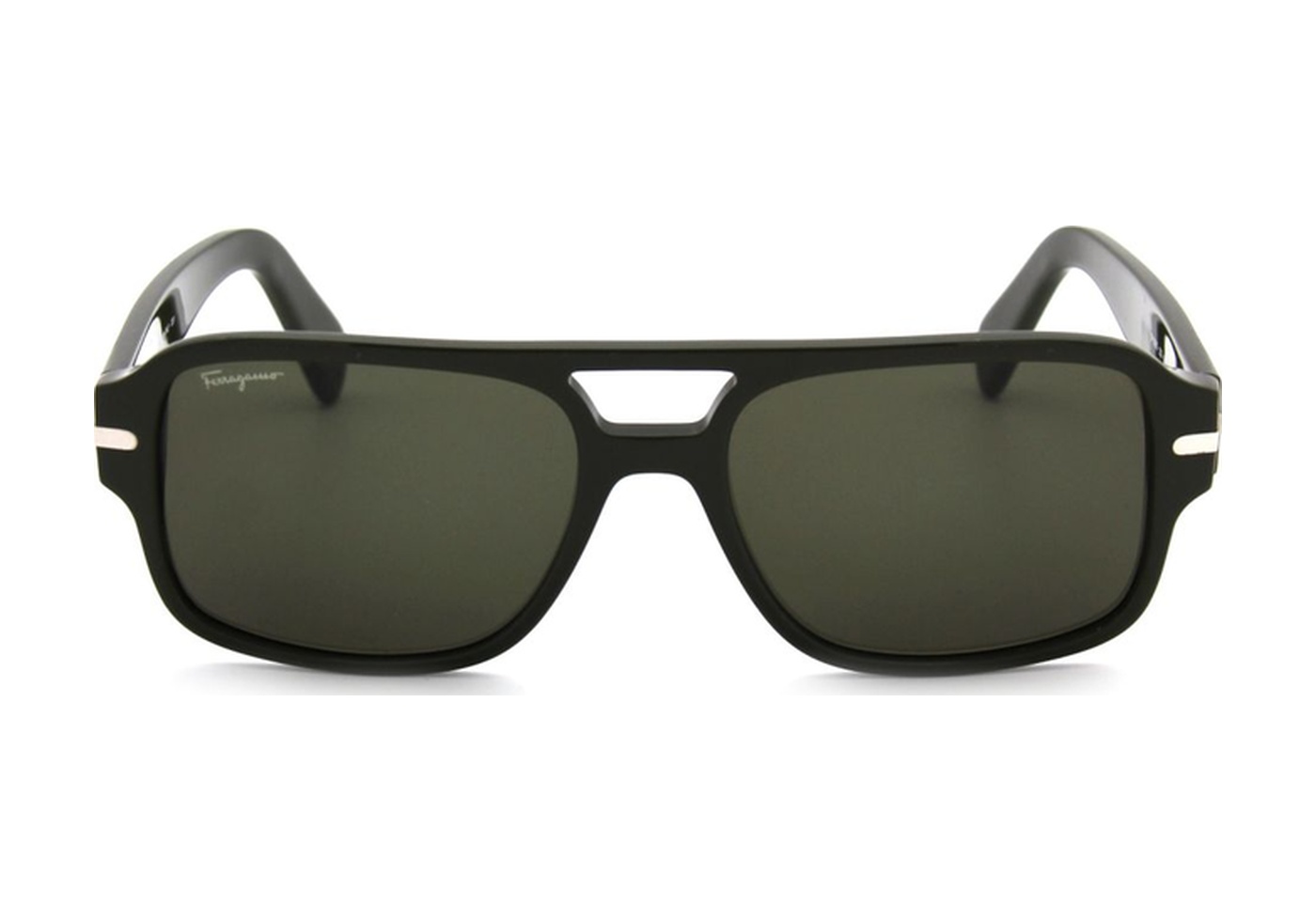 Salvatore Ferragamo Sf 1038s C333 Erkek Güneş Gözl Yeşil