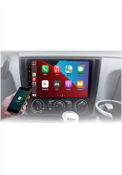 Foxus Bmw 1 Series A/c E81-e82-e-87-e-88 2004 2012 4gb Ram 64gb Hafıza Android Dokunmatik Ekran Oto Teyp - Carplay Wifi Gps Bluetooth Kamera Destekli Oem