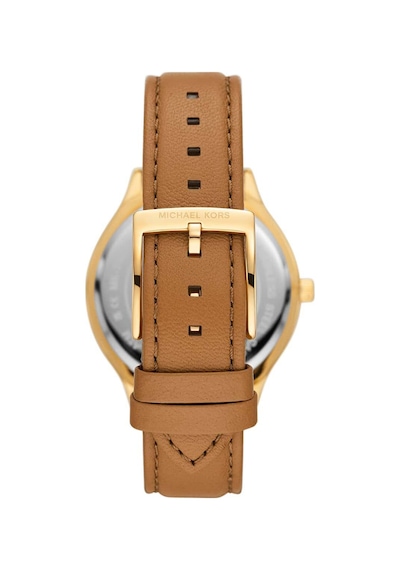 Michael Kors Mk7543 Kadın Kol Saati Altın