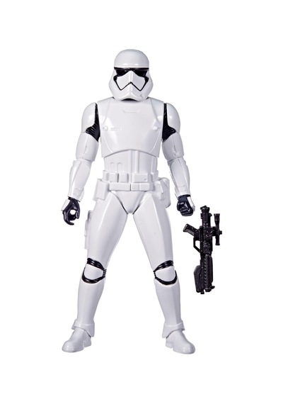 Star Wars Dev Figür Stormtrooper 24 Cm E8357 Lisanslı Figür Oyuncak