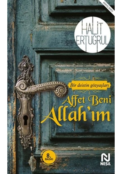 Affet Beni Allahım - Bir Deistin Gözyaşları - Kyut-815916