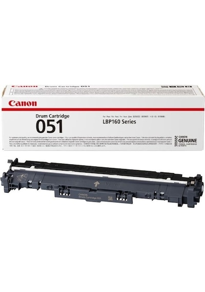 Canon I-Sensys Mf-269Dw Drum Ünitesi Crg-051