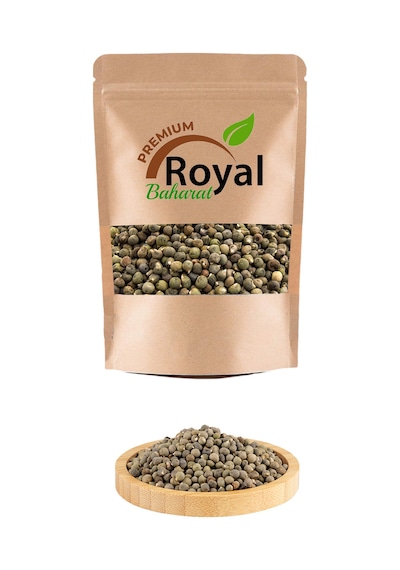 Bamya Tohumu Toz Deluxe Seri Organik Lezzetli 200 Gr