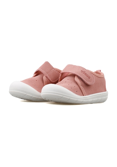 Vicco Anka Bebek Günlük Ev/Kreş/Anaokulu Ayakkabı  950.B21K.225-114 Pembe