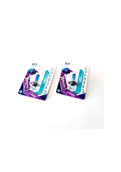 H7 Halojen Oto Ampul Beyaz Işık Photon Xenvısıon 6000K N11.2144 H7 Halojen Oto Ampul Beyaz Işık Photon Xenvısıon 6000K N11.2144