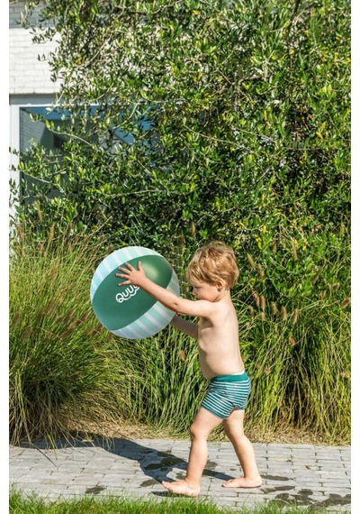 Quut Deniz Topu Garden Green 173526 Çok Renkli