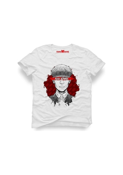 Tshirthane Peaky Blinders Tommy Shelby Tişört Erkek Tshirt (290884770)