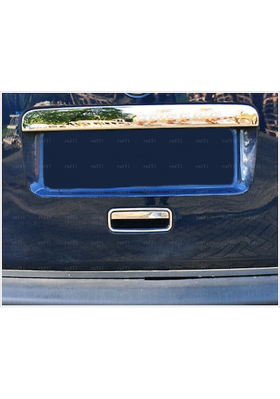 Vw T5 Caravelle Multivan Krom Bagaj Açma 2010-2015 Arası P.Çelik