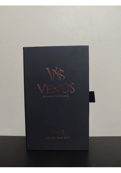 Ersağ Venüs Kadın Parfüm 100 ML