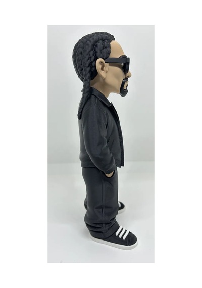 Snoop Dogg Figür 20 Cm