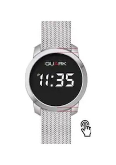 Quark QLD-100D-1A Unisex Kol Saati