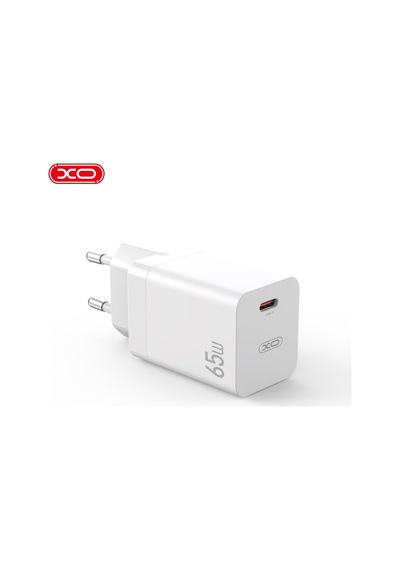 Özel Seri Bileşen Aksesuar Seti Ce10 Eu 65w Gan Şarj Adaptörü Ve Kablo Set