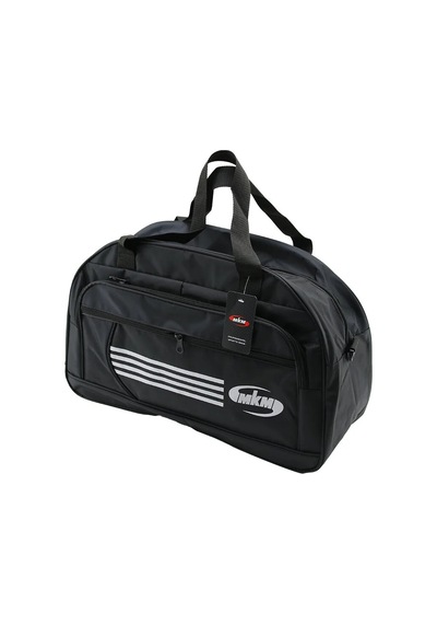 Veraura Lifestyle Orta Boy Sports Bag Seyahat Çantası 3 Bölmeli 55 X 33 X 18cm Çok renkli