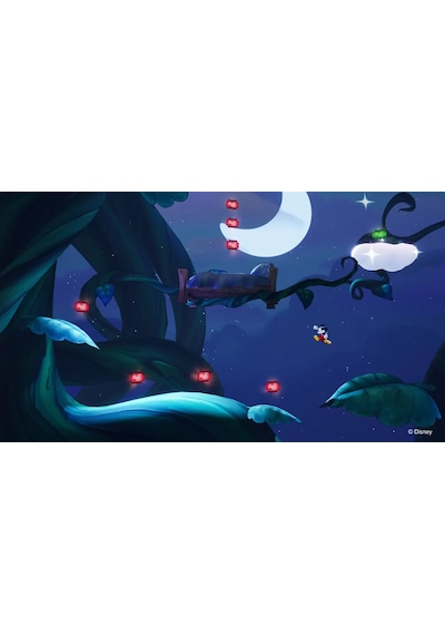 Disney Epic Mickey: Rebrushed Ps5 Oyun