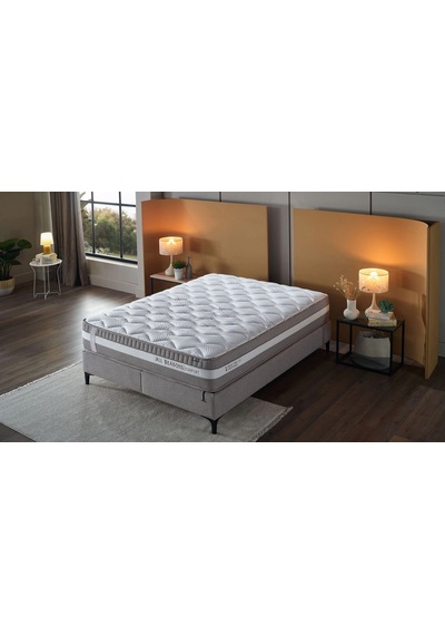 Bellona All Seasons Comfort Yatak Alez Hediyeli