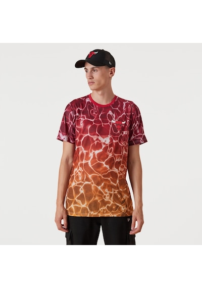 New Era Erkek T-shırt 13083897 Çok Renkli