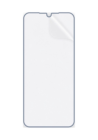 Samsung Galaxy F32 Uyumlu Ön Yüzey Nano Şeffaf Hidrojel Ekran Koruyucu 49956965