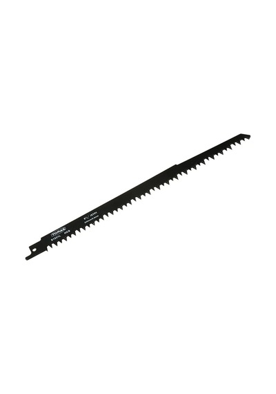 Tomax Ahşap Tilki Kuyruğu Testere Ağzı 240 Mm