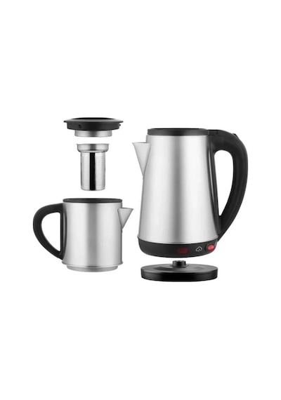 Avesta Demaver 2400 W Çelik Çay Makinesi