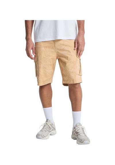 Quıksılver Quiksilver Mwcargoshort Erkek Kahverengi Şort 2034 Kahve
