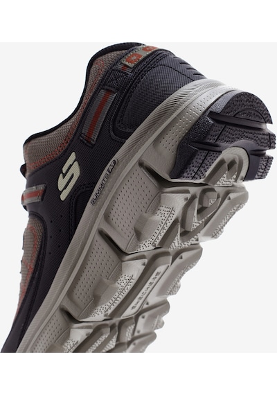 Skechers Summits At - Upper Draft Erkek Haki Outdoor Ayakkabı 237620 Olbk Haki