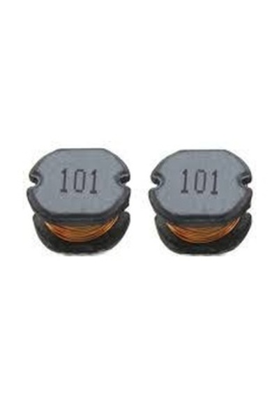 100 Uh Smd Bobin 1A