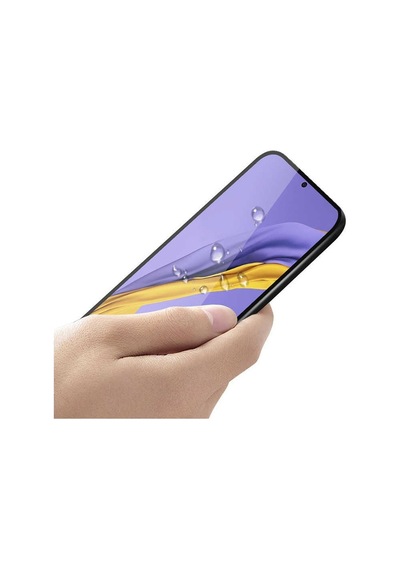 Xiaomi Redmi 12 4g Kenarları Kırılmaya Dayanıklı Cam Ekran Koruyucu