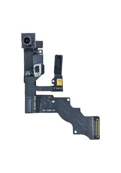 Teknonet Apple Uyumlu iPhone 6 Plus Ön Kamera + Sensör Nt-10034