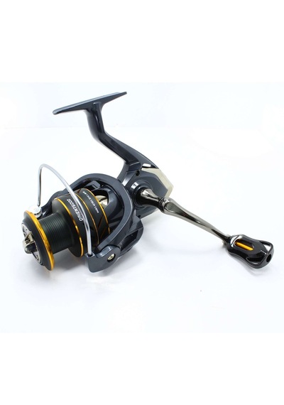 Captain Orient Spin Makine 4+1 Bb Standart - 4000