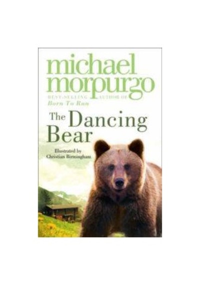 The Dancing Bear - Michael Morpurgo - Nüans