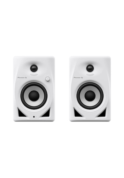 Pioneer Dm-40d-w Aktif Referans Monitör