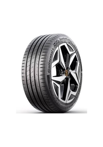Continental 275/45R20 110Y XL Fr Premiumcontact 7 Yaz Lastiği 2024