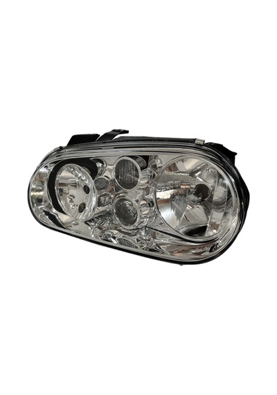 Volkswagen Golf 4 Sol Far 1997-2004 Sisli