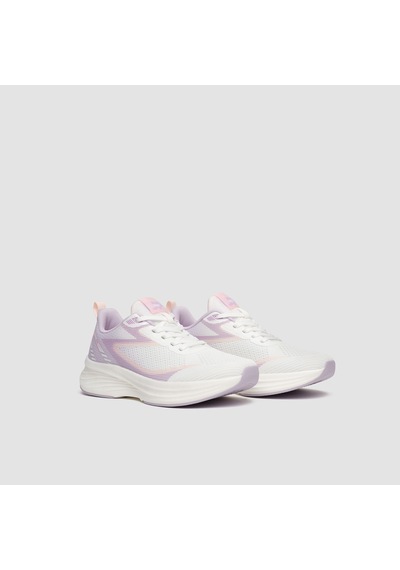 Jeep Shoes Step Kadın Beyaz Ayakkabı
