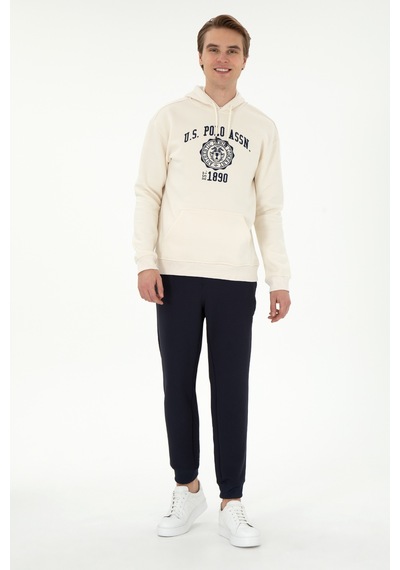 U.s. Polo Assn. Erkek Lacivert Eşofman Altı 50290808-vr033 Lacivert