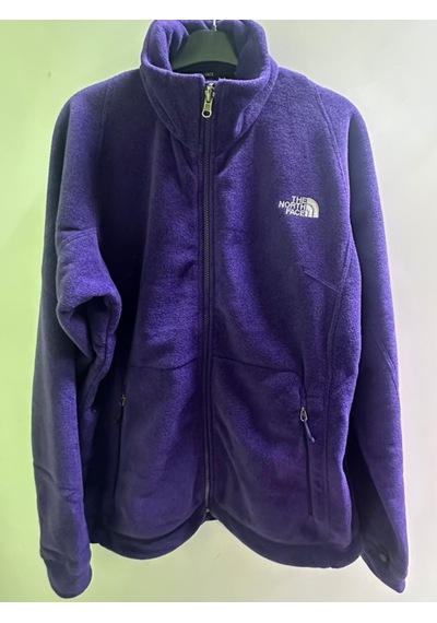 The North Face The Nf0a2kanvuav9-080 North Face Polar Mor