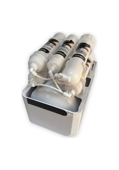Thomas Su Arıtma Cihazı Ph8 Dahili 8 Litre Metal Tank Ve Lüsk Mus 493326451