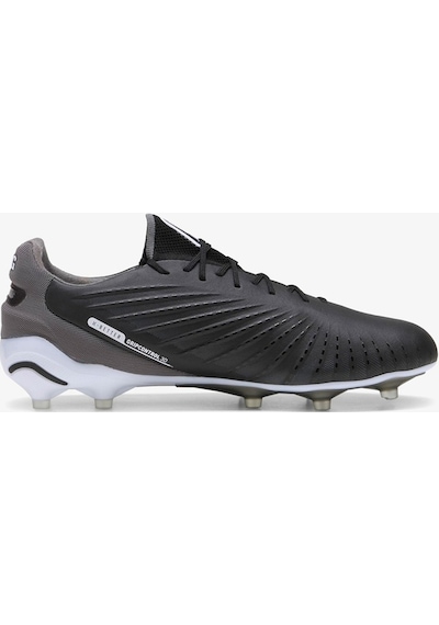 Puma Kıng Ultımate Fg/ag Siyah