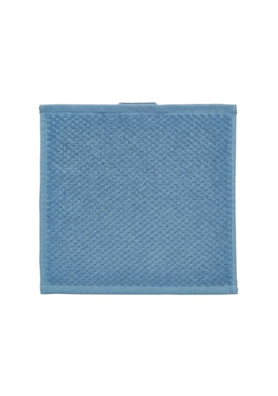 Ikea Gulvıal El Ve Yüz Havlusu 30 X 30 Cm Lacivert